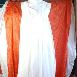 French made Montreal negligee vintage‎ M